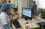 Giao chỉ tiêu thực hiện bao phủ bảo hiểm y tế cho các tỉnh, thành phố