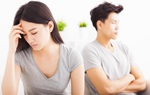 Coi vợ như… người dưng
