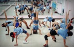 5 môn thể thao giúp trẻ tăng chiều cao và phát triển thể lực, trí não
