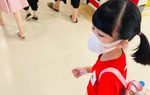 Phụ huynh chia sẻ quá trình ôn luyện và trải nghiệm thi vào lớp 1 của con 