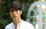 Lúc chuẩn bị ra tòa, tôi để vợ tự chọn tài sản, cô ấy nói một câu khiến tôi muốn rút đơn
