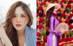 MC Minh Đức: Cô gái dẫn song ngữ tại lễ thượng cờ SEA Games 31
