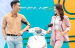 5 ưu điểm giúp VinFast Feliz S trở thành mẫu xe máy dưới 30 triệu đáng mua