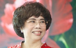 Doanh nhân Thái Hương: Đại diện duy nhất của Việt Nam được vinh danh Top 10 châu Á “Phụ nữ vì sự phát triển bền vững”