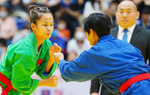 Tô Thị Trang giành Huy chương Vàng đầu tiên cho Việt Nam tại SEA Games 31