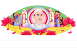 Google Doodle tôn vinh Giáo sư Tôn Thất Tùng 