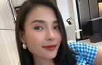 Không còn đội tóc giả, Thúy Diễm cắt tóc ngắn vẫn đầy thu hút