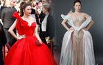 Lý Nhã Kỳ "nhá hàng" bộ cánh đầu tiên, chuẩn bị tái xuất thảm đỏ Cannes 