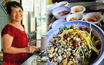 Tiệm ăn bán đặc sản tiến vua một thời, gần 40 năm vẫn đông nghịt khách