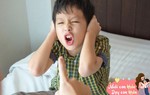 Con không nghe lời, mẹ hãy dùng cách này uốn nắn tính xấu thành tốt