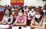 Thái Nguyên: Tập huấn cho hội viên, phụ nữ sử dụng facebook để thúc đẩy kinh doanh 