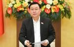 Cần quan tâm tình trạng sức khỏe tâm thần học sinh ảnh hưởng do Covid-19