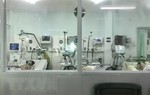 365 bệnh nhân Covid-19 nặng đang điều trị
