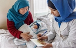 Bên trong bệnh viện do phụ nữ điều hành ở Afghanistan