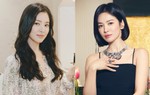 Song Hye Kyo để tóc ngắn hay tóc dài đẹp nhất?