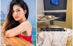 Sao Việt 24h: Người lo lắng cho quý tử nhập viện, người nhập hội "đẻ thuê"