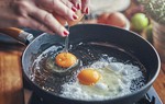 3 kiểu bữa sáng và 4 bữa tối hại gan thận