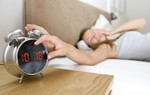 Thiếu ngủ ngăn chặn quá trình tự sửa chữa của giác mạc