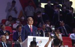 Khai mạc SEA Games 31: Vì một Đông Nam Á mạnh mẽ hơn
