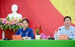 Đề xuất chính sách đặc thù để người nông dân yên tâm trồng lúa