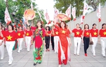Các cấp Hội thiết thực hưởng ứng, cổ vũ SEA Games 31