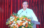 Thông báo nhanh kết quả Hội nghị Trung ương 5 
