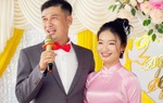 Diễn viên Tiết Cương: "Vợ là fan của tôi từ khi cô ấy còn nhỏ"