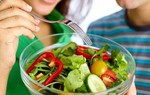 7 cách ăn giúp giảm mỡ bụng và trẻ lâu