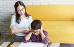 Mẹ có 3 tính cách này thì phải sửa đổi ngay, nếu không sẽ làm con tổn thương tâm lý