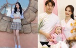 Cuộc sống làm dâu Hàn Quốc của nữ sinh viên Hải Phòng, mẹ chồng ứng xử tuyệt vời