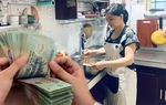 Xu hướng sử dụng tiền mặt để tiết kiệm chi tiêu