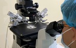 2 ca điều trị vô sinh thành công bằng quy trình ROSI đầu tiên tại Việt Nam 