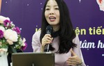 Mẹ thần đồng Đỗ Nhật Nam gợi ý nguyên tắc nên làm khi phát hiện con xem "phim đen"