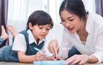 Cha mẹ làm 6 điều này sẽ giúp con thành công trong tương lai 