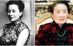 Tống Mỹ Linh bị ung thư vẫn sống đến 106 tuổi, da luôn đẹp nhờ 6 bí quyết