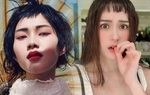 Thử nghiệm kiểu tóc mái ngắn trên lông mày, Đoàn Di Băng nhận cái kết mãn nguyện