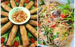 5 món nóng hổi hợp cuối tuần trời mát