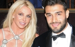 "Công chúa nhạc Pop" Britney Spears sảy thai sau khi thông báo kết hôn