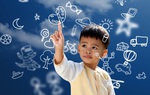 5 yếu tố ảnh hưởng đến IQ trẻ, cha mẹ biết cách cải thiện con sẽ thông minh