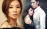Quý bà ngoại tình trong phim: Ly hôn vì được cho là có "phi công" và nghi dính líu tới cái chết của mỹ nhân Vườn Sao Băng
