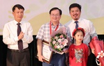 11 tác phẩm lọt vào chung khảo Giải thưởng Thiếu nhi Dế Mèn 2022