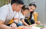 5 nguyên tắc vàng dạy con theo phương pháp giáo dục Montessori tại nhà