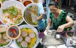 Quán hủ tiếu đắt đỏ ở Sài Gòn tồn tại gần 60 năm, hút khách vì công thức bò viên tuyệt đỉnh