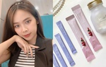 Nàng công sở 27 tuổi dùng 3 món tăng sinh collagen hàng ngày để da căng mọng, giảm nếp nhăn