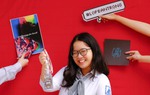 Nữ sinh trường Ams nhận học bổng 7,8 tỷ tại Mỹ: Viết bài luận về MẸ khiến ai cũng nghẹn ngào