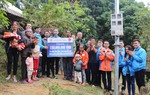 Tuổi trẻ ngành Điện miền Bắc: Xung kích, sáng tạo và thắp sáng niềm tin cho đồng bào khó khăn