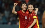 Bán kết Bóng đá nữ SEA Games 31: Đối thủ không hề dễ chịu của Việt Nam
