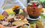 Món ăn quý thơm ngon bậc nhất Trung Quốc, cách làm công phu, cái tên rất lạ