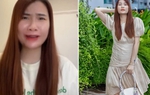 Hết mếu máo khi biết có bầu, "Thánh châm" Thanh Trần giờ tươi tắn khoe có "3 phần eo thon"