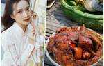 9X mách cách kho cá siêu ngon, từng ước mơ sẽ khởi nghiệp với món ăn này